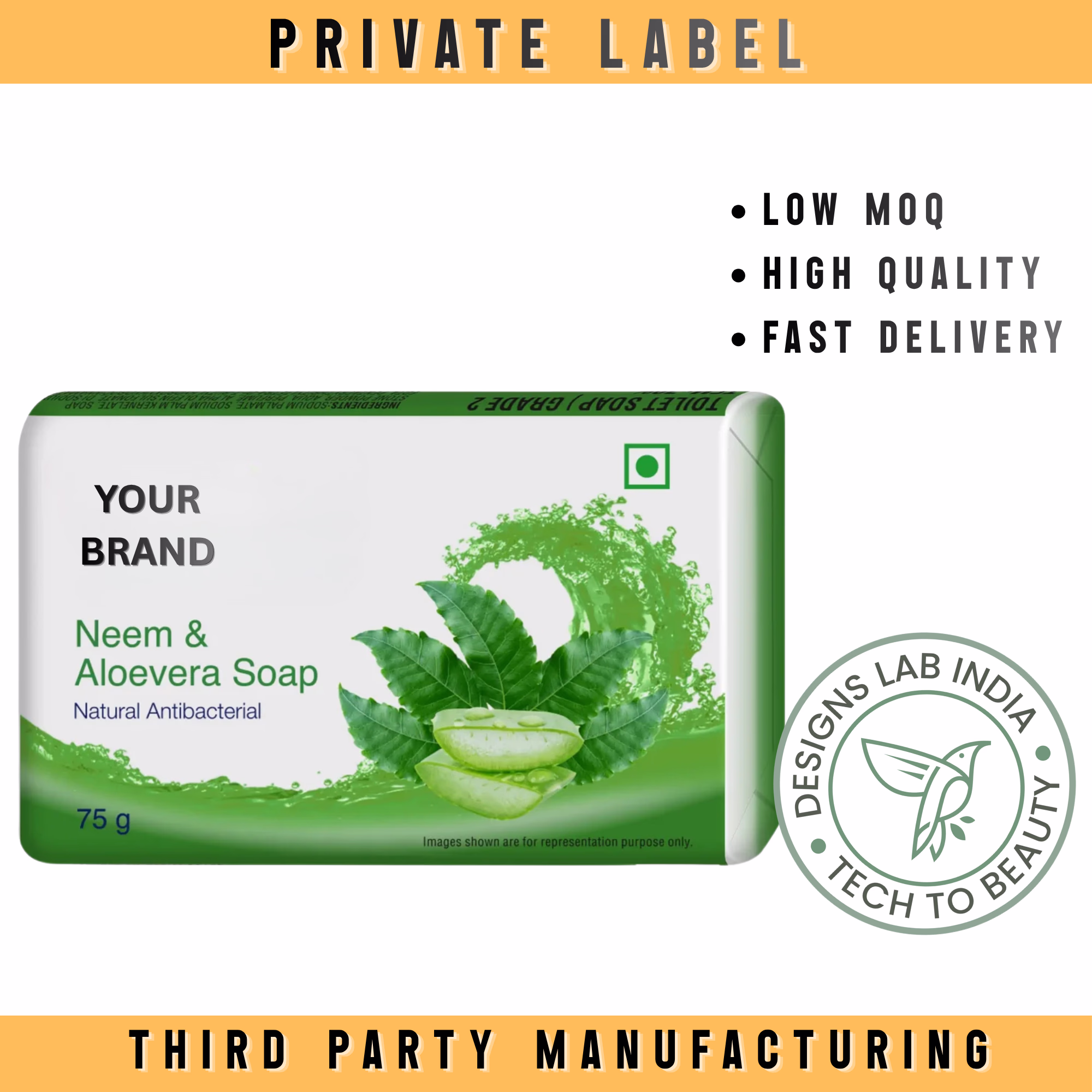 Aloe Vera Soap